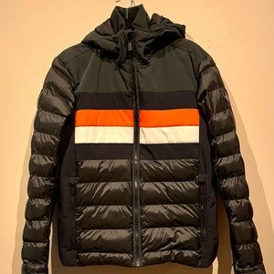 Toni Sailer Ski Jacket